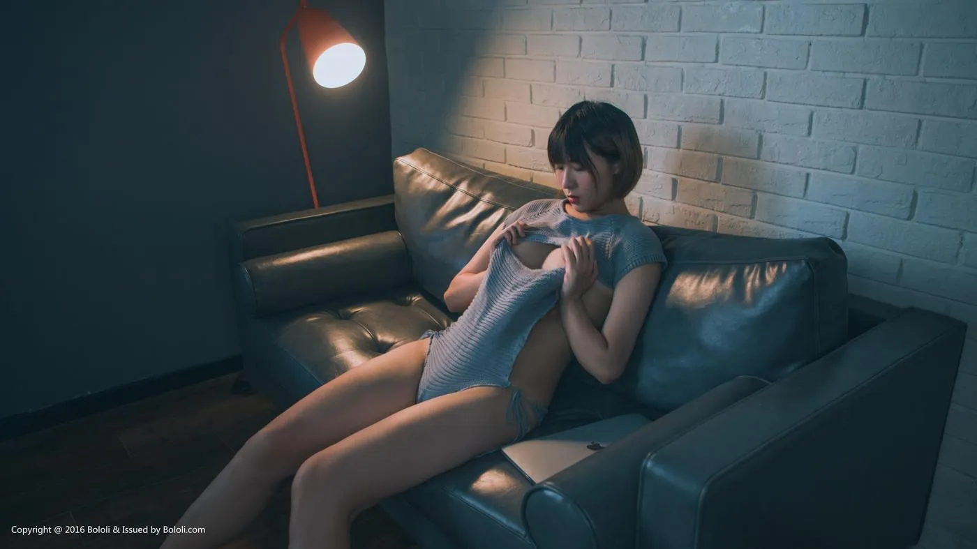 Vol.105 黑黑 [42P]插图8